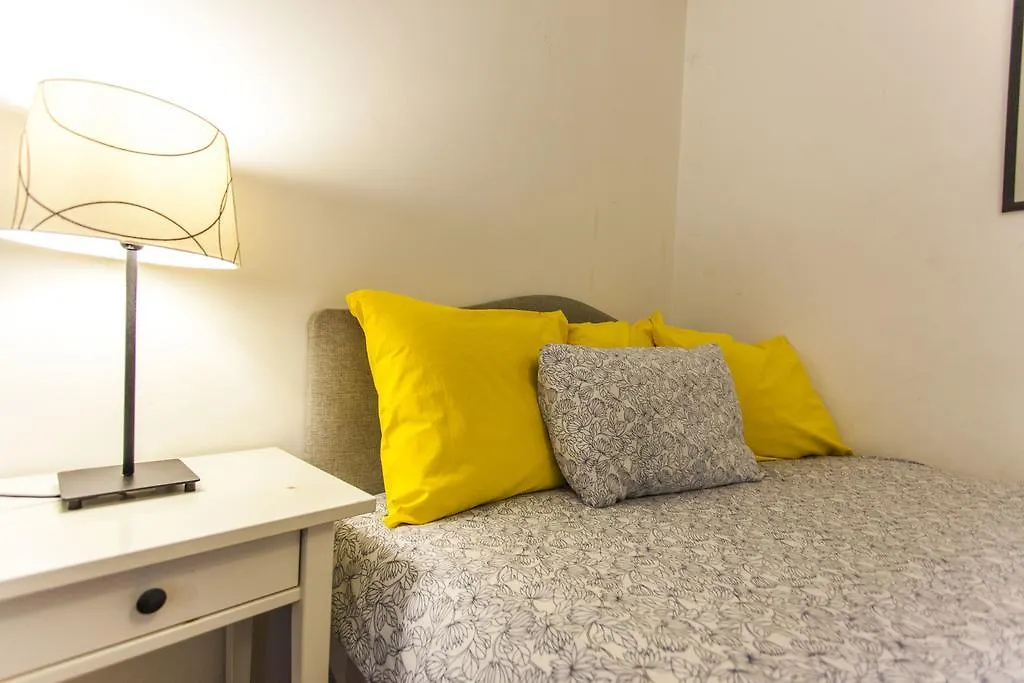 Cimen Apartments Istambul