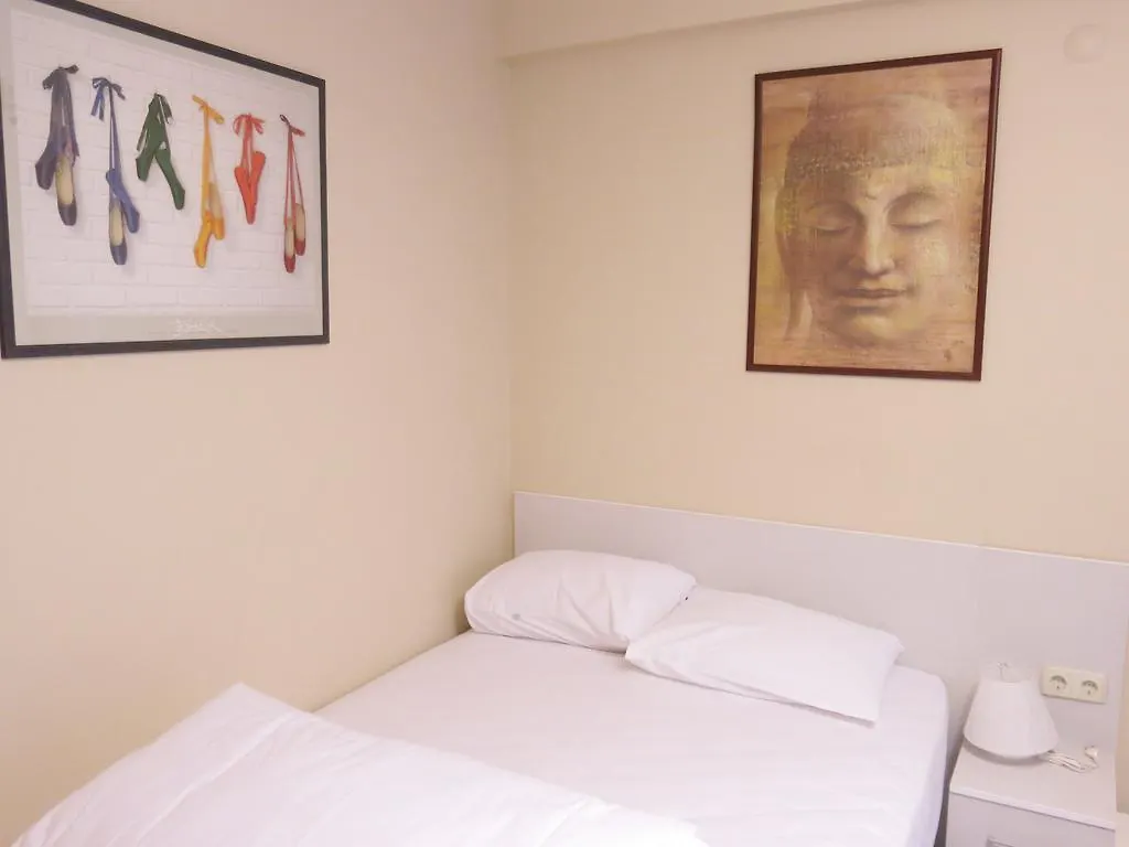 Cimen Apartments Istambul