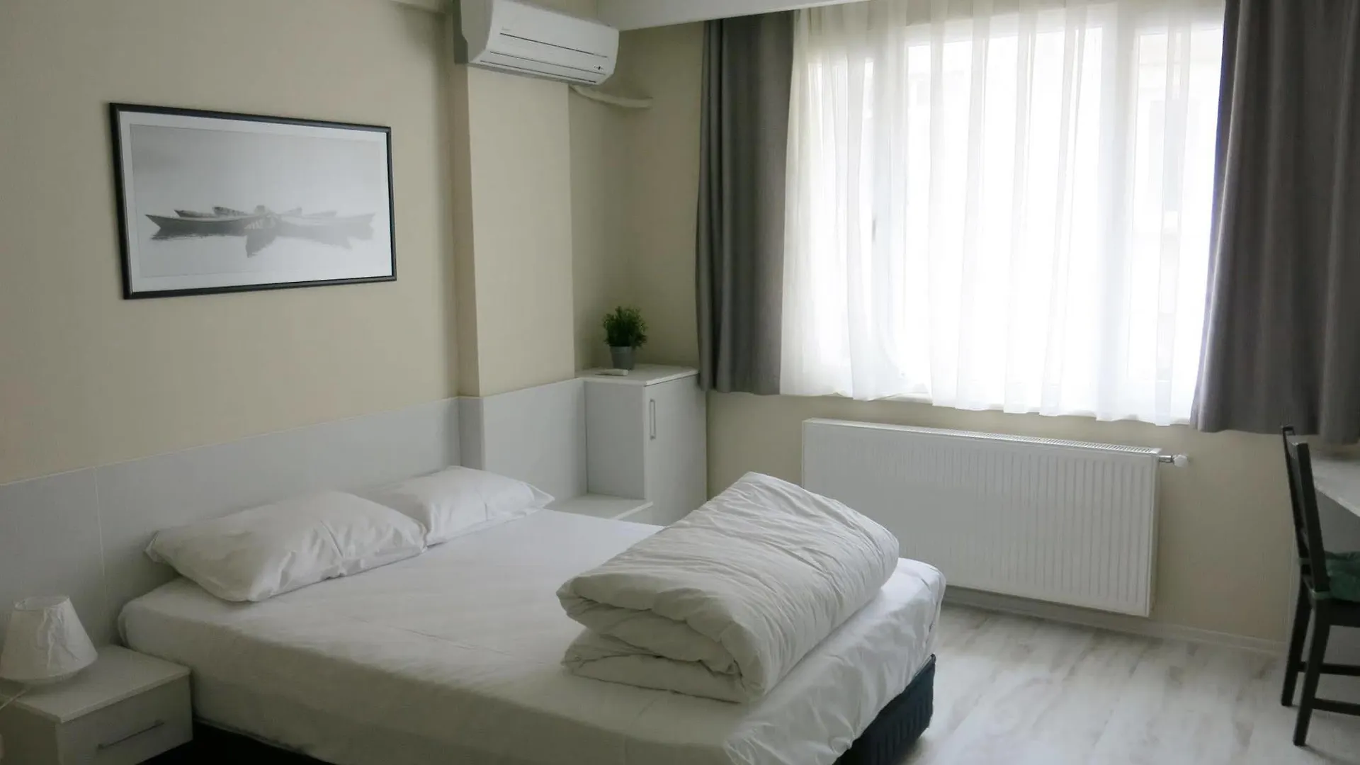 Cimen Apartments Istambul