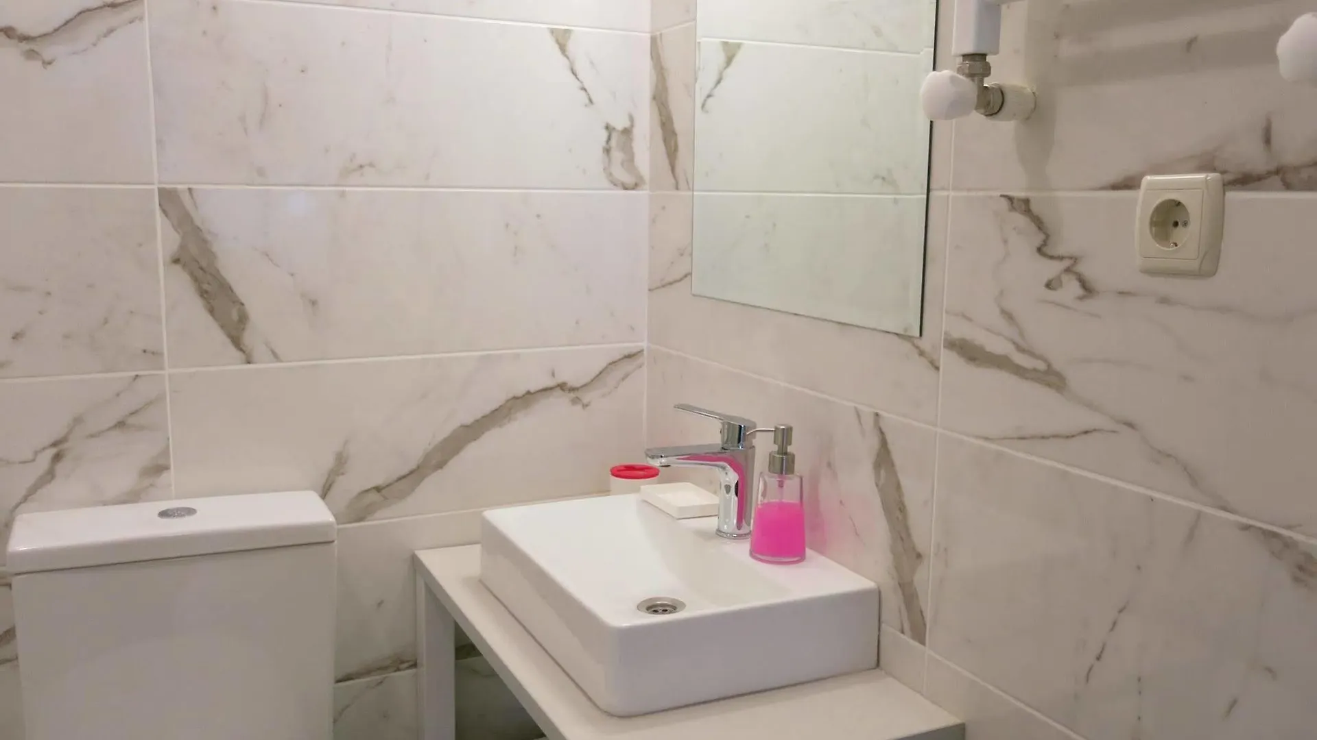 Cimen Apartments Istambul