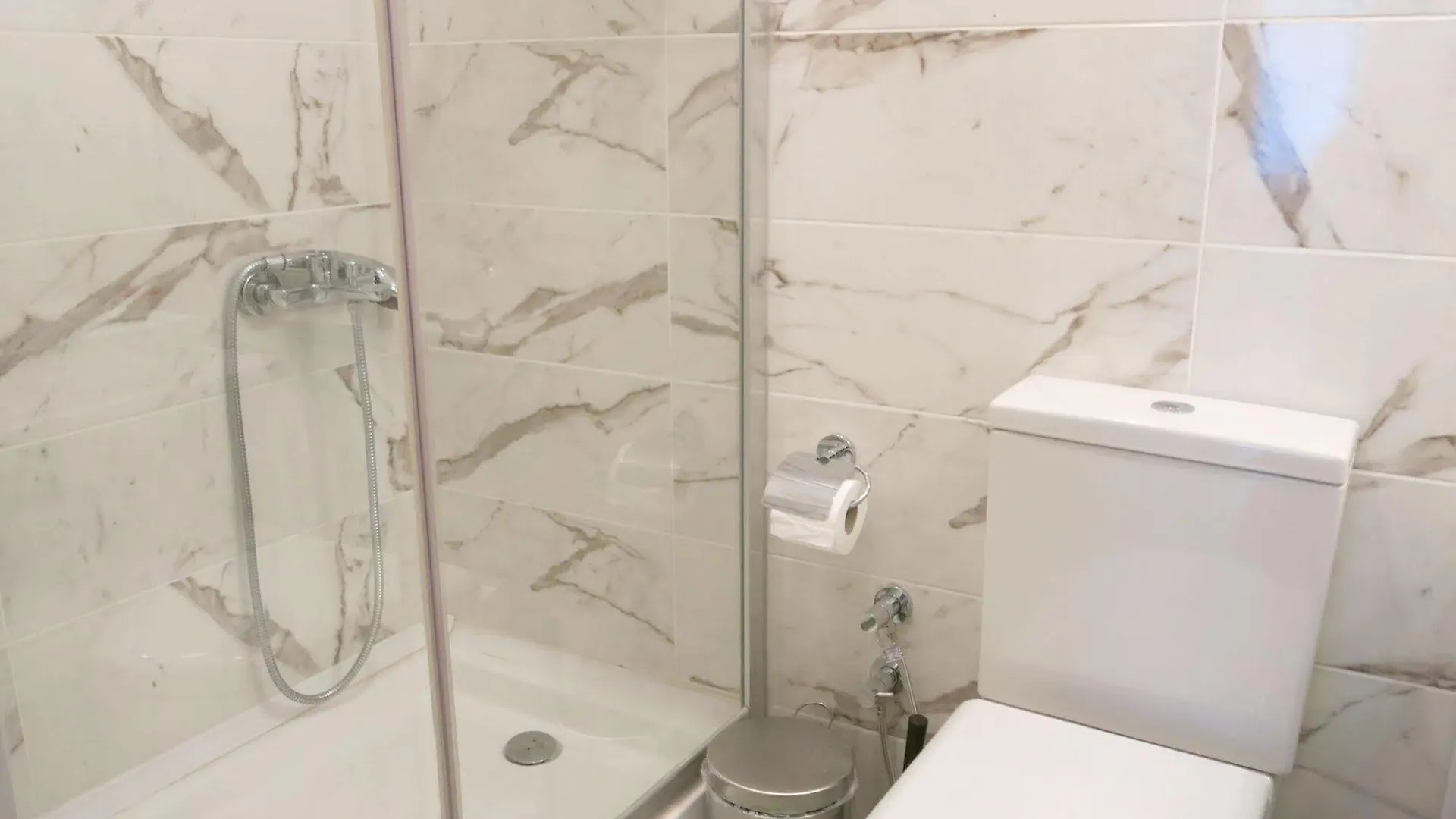 Cimen Apartments Istambul