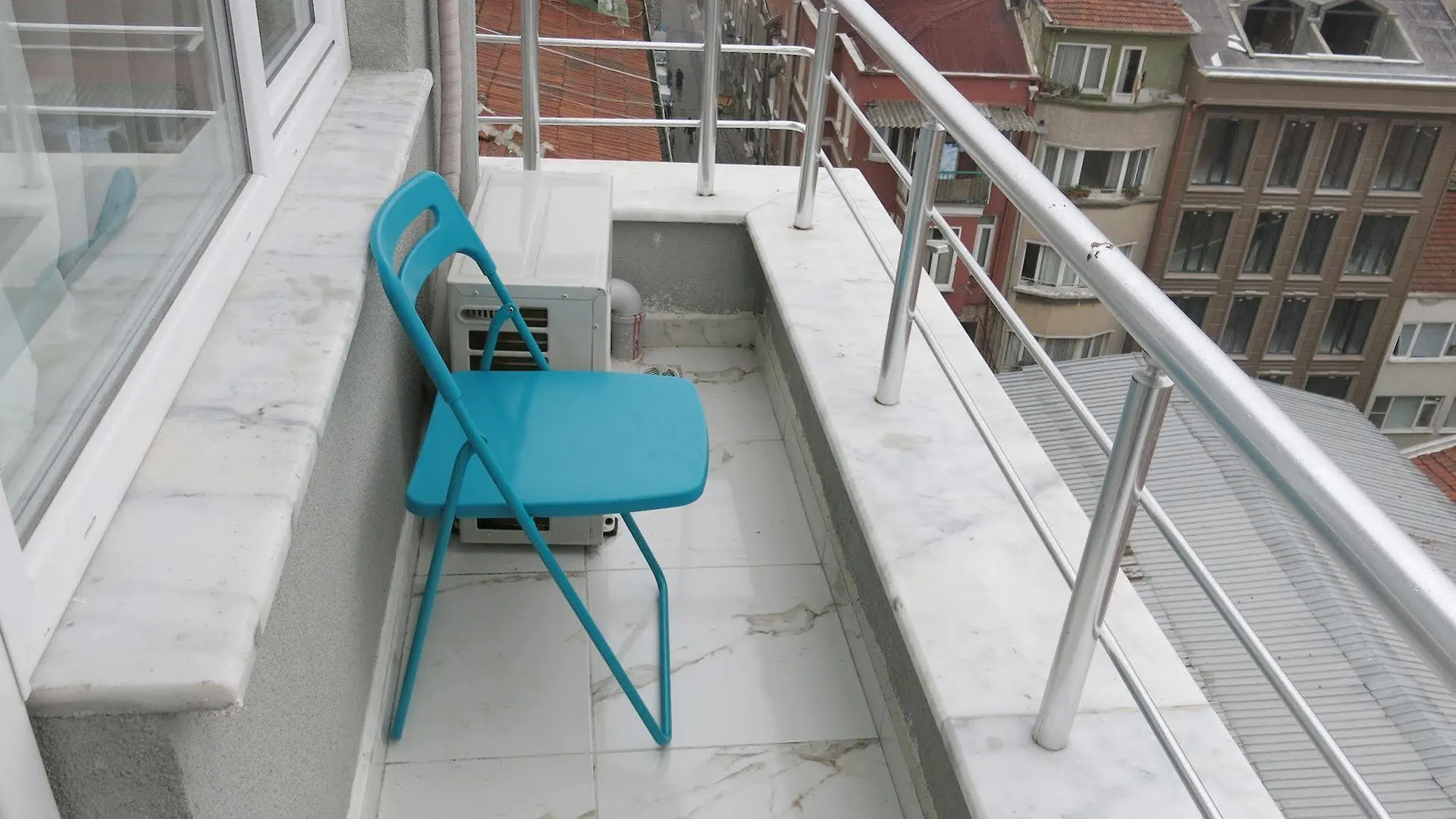 Cimen Apartments Istambul