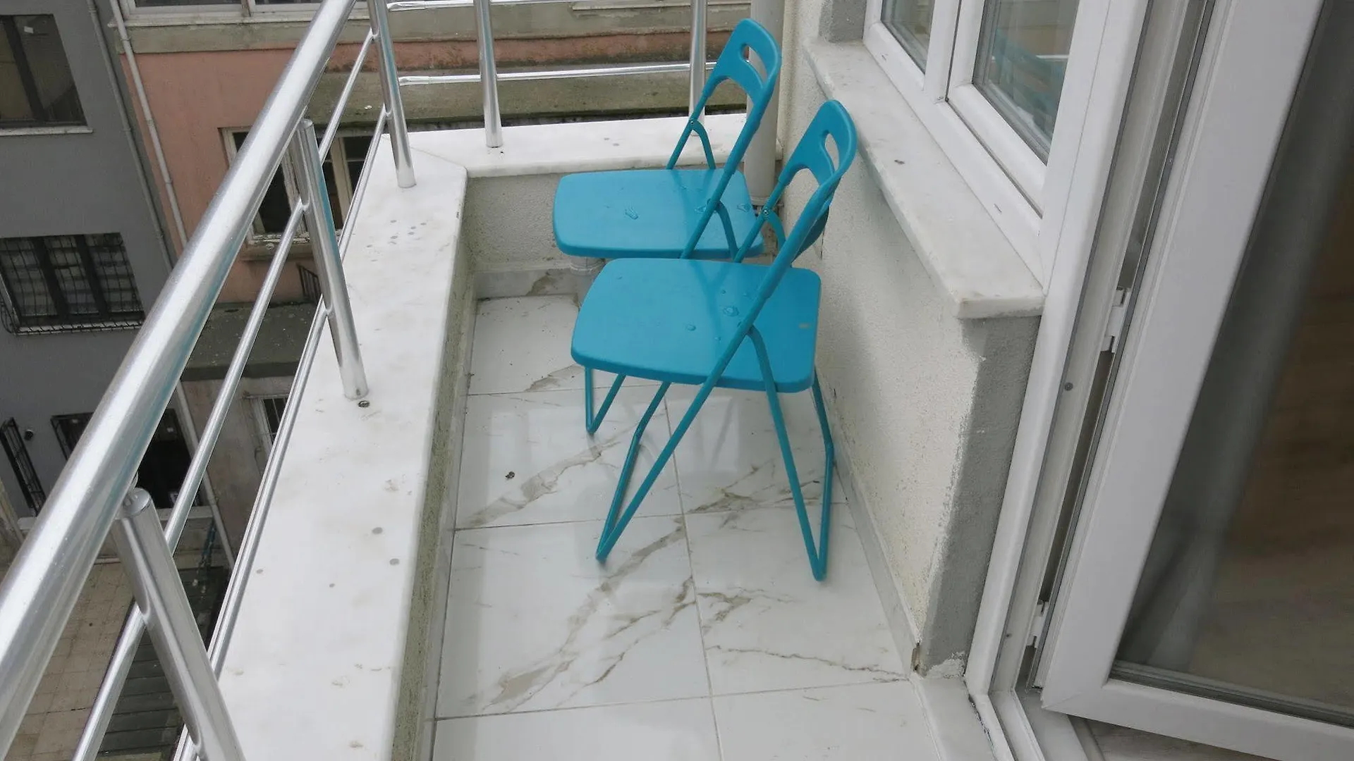 Cimen Apartments Istambul