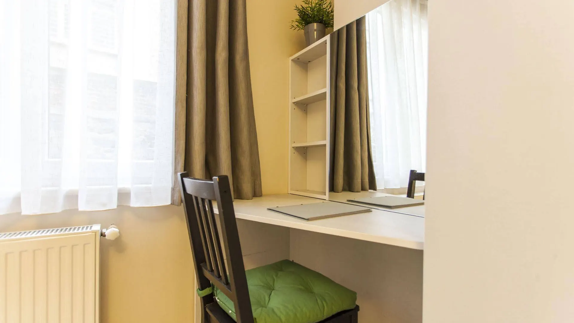 Cimen Apartments Istambul 0*,